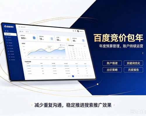 永德百度竞价包年