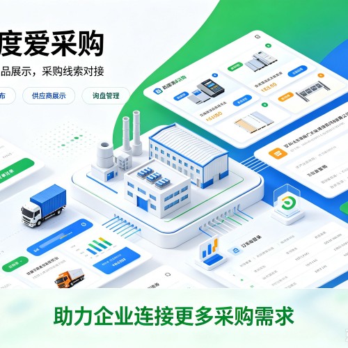 永德百度爱采购